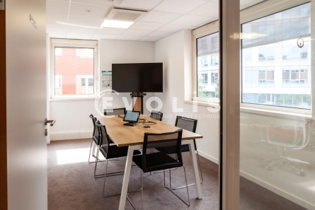 Photo 4 – location bureaux	RUEIL MALMAISON (92500)