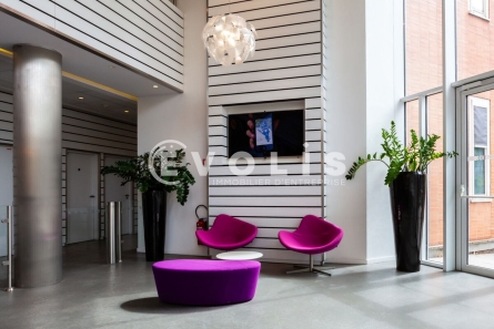 Photo 5 – location bureaux	RUEIL MALMAISON (92500)
