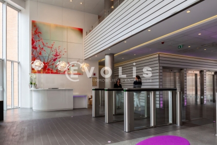 Photo 6 – location bureaux	RUEIL MALMAISON (92500)