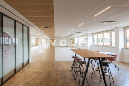 Photo 7 – location bureaux	RUEIL MALMAISON (92500)