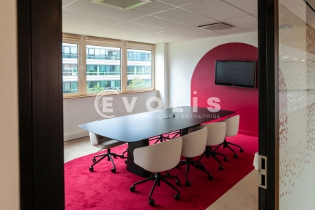 Photo 8 – location bureaux	RUEIL MALMAISON (92500)