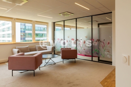 Photo 12 – location bureaux	RUEIL MALMAISON (92500)