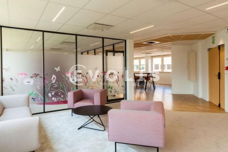 Photo 13 – location bureaux	RUEIL MALMAISON (92500)