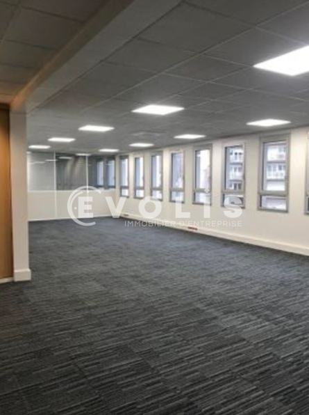 Photo 2 – location bureaux	CLICHY (92110)