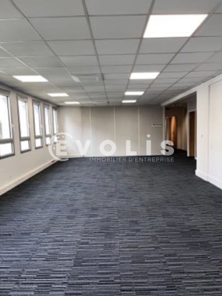 Photo 1 – location bureaux	CLICHY (92110)