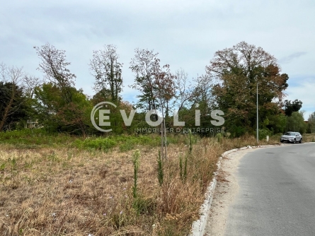 Photo 5 – vente Terrains	AMBARES ET LAGRAVE (33440)