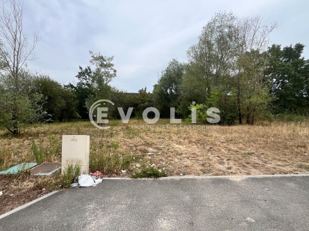 Photo 8 – vente Terrains	AMBARES ET LAGRAVE (33440)