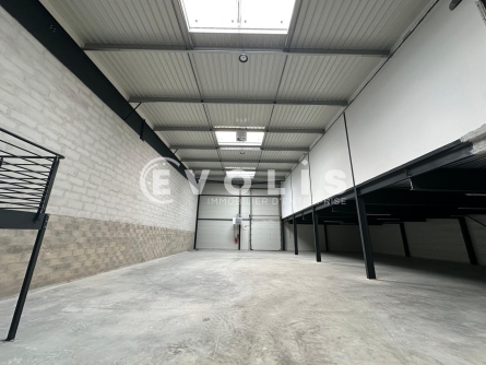 Photo 1 – location bureaux	GENNEVILLIERS (92230)