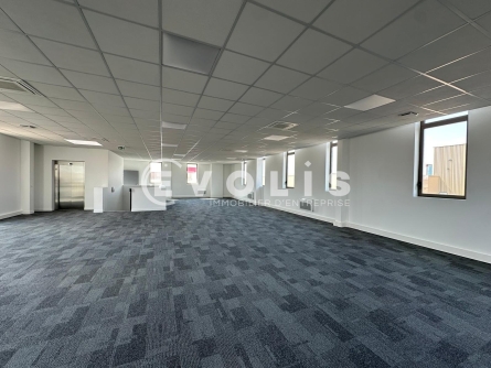 Photo 8 – location bureaux	GENNEVILLIERS (92230)