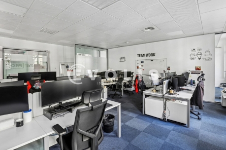 Photo 10 – location bureaux	PARIS (75008)