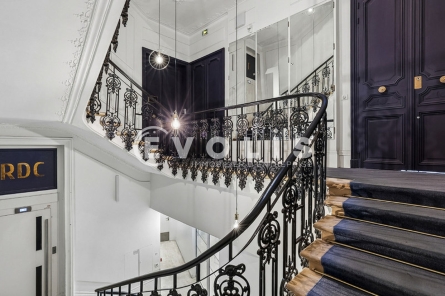 Photo 12 – location bureaux	PARIS (75008)