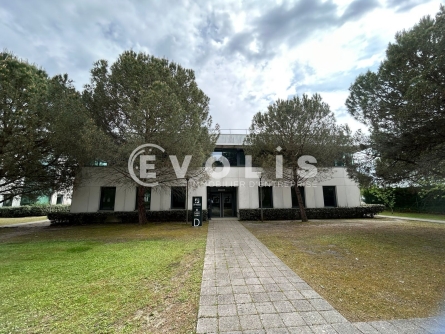 Photo 3 – location bureaux	MERIGNAC (33700)