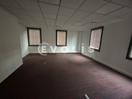 Photo 5 – location bureaux	MERIGNAC (33700)