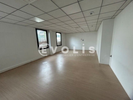 Photo 7 – location bureaux	MERIGNAC (33700)