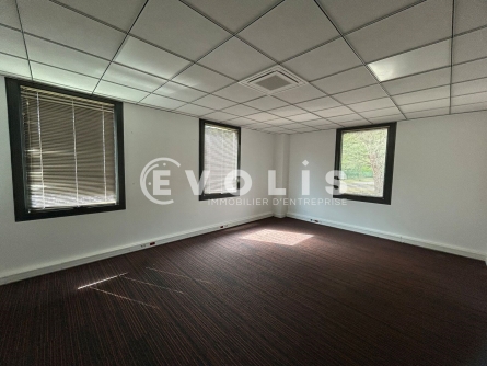 Photo 8 – location bureaux	MERIGNAC (33700)