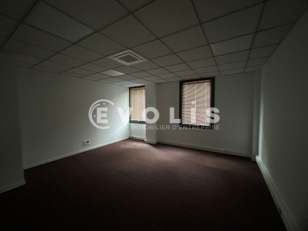 Photo 9 – location bureaux	MERIGNAC (33700)