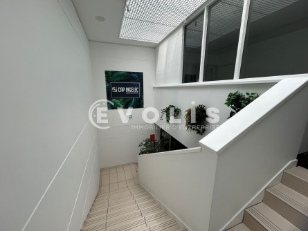 Photo 10 – location bureaux	MERIGNAC (33700)
