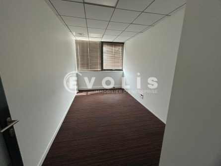 Photo 12 – location bureaux	MERIGNAC (33700)