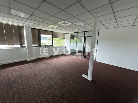 Photo 13 – location bureaux	MERIGNAC (33700)