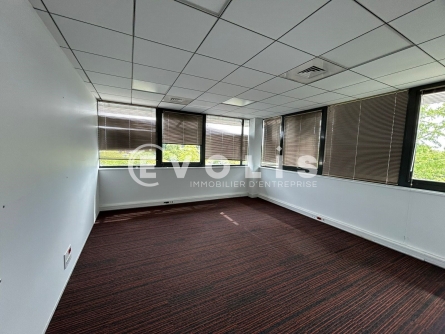 Photo 14 – location bureaux	MERIGNAC (33700)