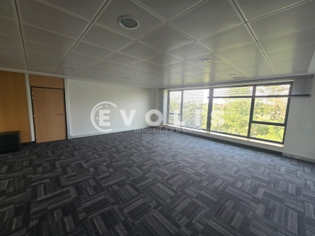 Photo 2 – vente bureaux	EVRY COURCOURONNES (91000)