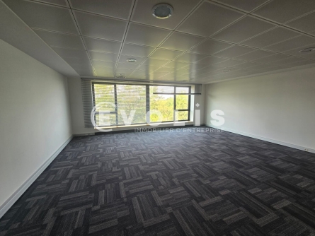 Photo 4 – vente bureaux	EVRY COURCOURONNES (91000)