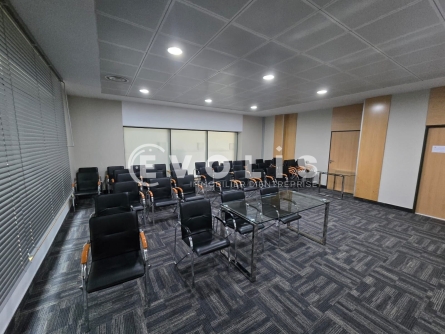 Photo 5 – vente bureaux	EVRY COURCOURONNES (91000)
