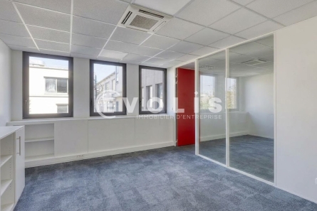 Photo 14 – location bureaux	MALAKOFF (92240)