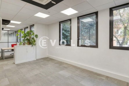 Photo 15 – location bureaux	MALAKOFF (92240)