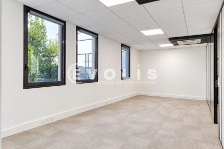 Photo 6 – location bureaux	MALAKOFF (92240)