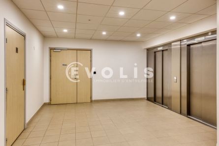 Photo 4 – location bureaux	MALAKOFF (92240)