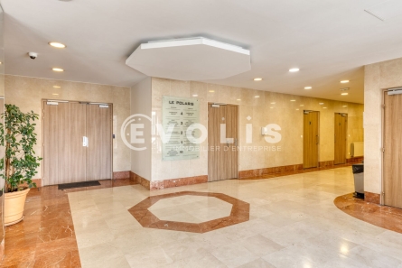 Photo 3 – location bureaux	MALAKOFF (92240)