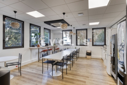Photo 9 – location bureaux	MALAKOFF (92240)