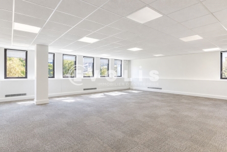 Photo 7 – location bureaux	MALAKOFF (92240)