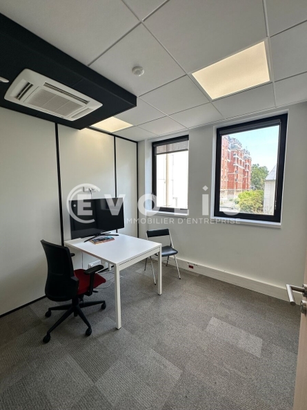 Photo 10 – location bureaux	MALAKOFF (92240)