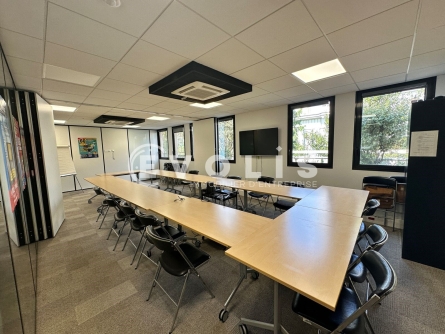 Photo 4 – location bureaux	MALAKOFF (92240)
