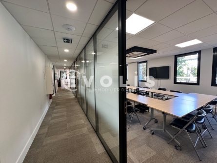 Photo 5 – location bureaux	MALAKOFF (92240)