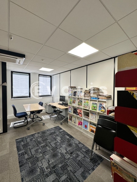 Photo 6 – location bureaux	MALAKOFF (92240)