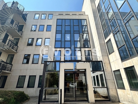 Photo 5 – location bureaux	MALAKOFF (92240)