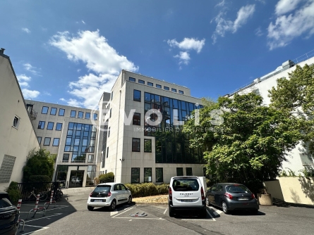 Photo 1 – location bureaux	MALAKOFF (92240)