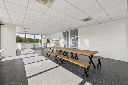 Photo 2 – location bureaux	MEUDON (92360)
