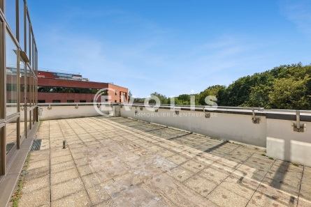 Photo 11 – location bureaux	MEUDON (92360)