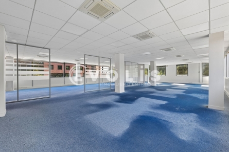 Photo 12 – location bureaux	MEUDON (92360)