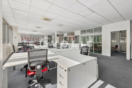 Photo 13 – location bureaux	MEUDON (92360)