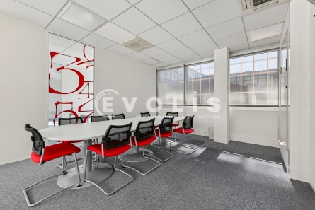 Photo 14 – location bureaux	MEUDON (92360)
