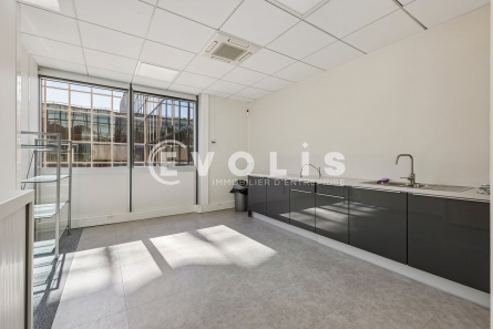 Photo 15 – location bureaux	MEUDON (92360)