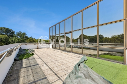 Photo 3 – location bureaux	MEUDON (92360)