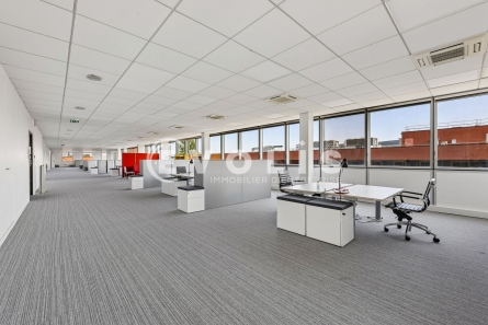 Photo 4 – location bureaux	MEUDON (92360)