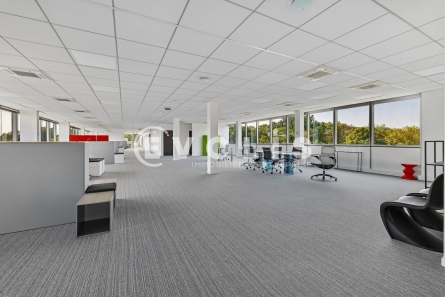 Photo 6 – location bureaux	MEUDON (92360)