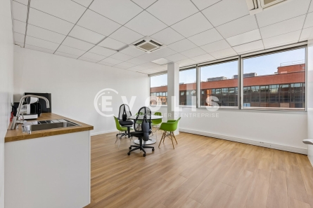 Photo 7 – location bureaux	MEUDON (92360)